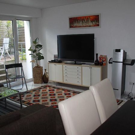2 Zimmer Wohnung Wuppertal Mit Terrasse Ngoại thất bức ảnh