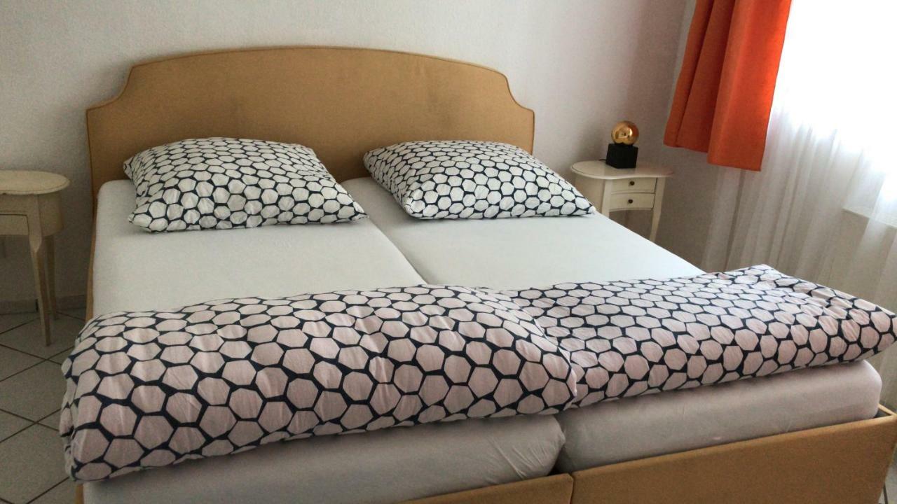 2 Zimmer Wohnung Wuppertal Mit Terrasse Ngoại thất bức ảnh